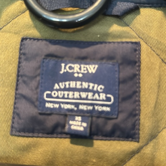 Jacket - Picture 2 of 3